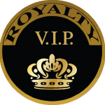 Royalty VIP Logo 2019